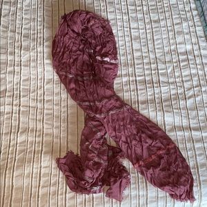 Fashion scarf by Lauren Conrad